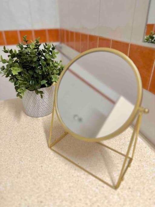 Apartamento St Agusti - Centro Mataro Luaran gambar