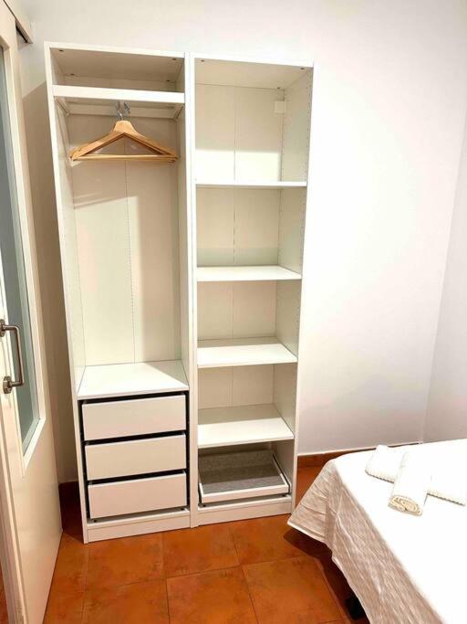 Apartamento St Agusti - Centro Mataro Luaran gambar